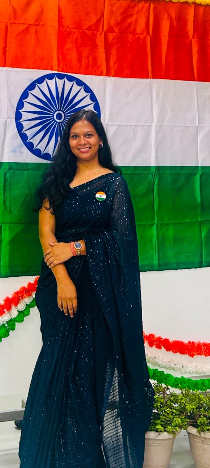 Preeti Yadav Yadav matrimonial profile